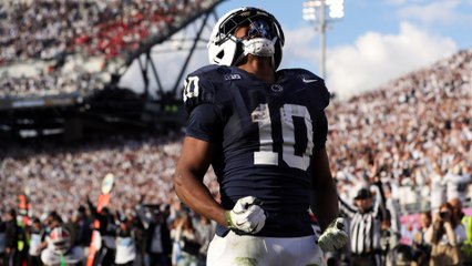 Penn State vs. Michigan State: Big Ten Showdown Preview