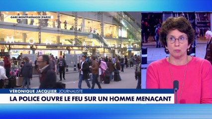 Véronique Jacquier : «Ce qui s’est passé aujourd’hui est miraculeux»