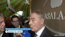 Casalasco, inaugurato l'Innovation Center a Fontanellato