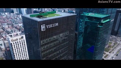 Beyond the Bar Episode 1 English sub