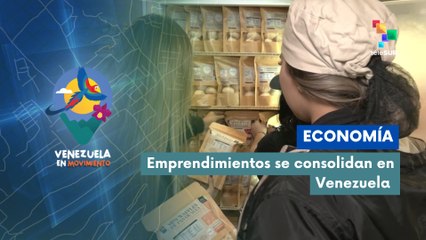 Gastronomía colombiana presente en la capital venezolana con el pan de yuca