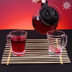 Easy & creative accessories to use at home!