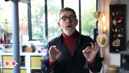 Emission TV : C Jamy sur France TV Les Vampires (Fr,Nov 2015)