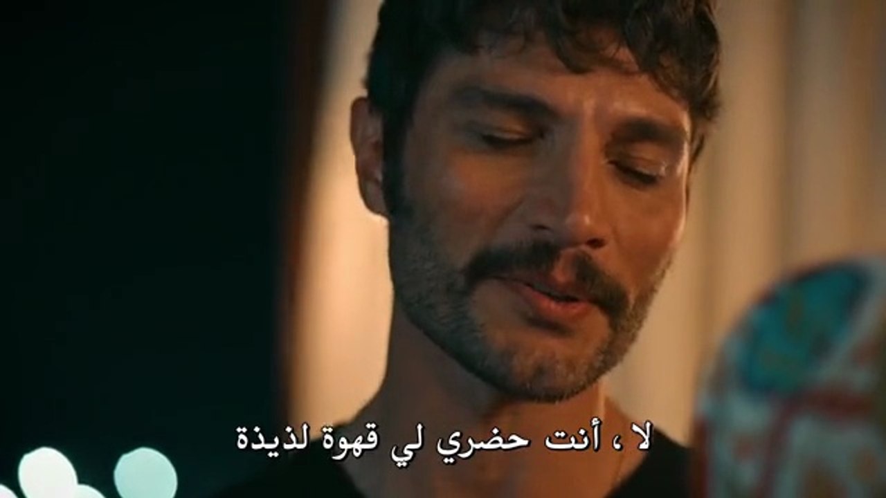 مسلسل الخليفة الحلقة 5 مترجمة للعربية كاملة