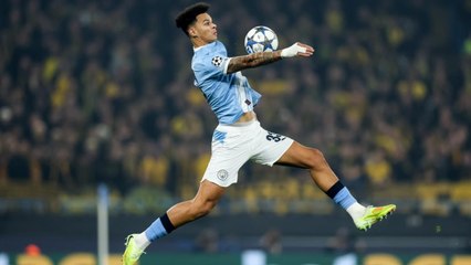 Nico O’Reilly, el 4x4 patentado por Guardiola que ya conduce en Inglaterra: “Me siento en la luna”