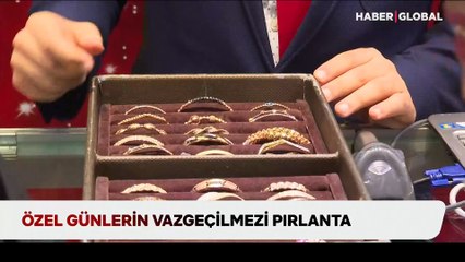 Sahte pırlanta nasıl anlaşılır? Pırlanta alırken neye dikkat edilmeli?