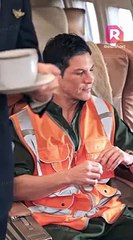 The Hidden Billionaire in First Class Full Movie - ReelShort