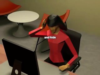 She wasn’t alone after all #girl