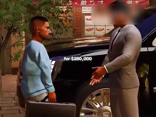 Smart or dumb move #hitman #short