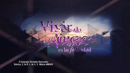 Vivir De Amor CapíTulo 119 Completo