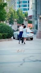 protecting the billionaire from my past chinese drama (turn on subtitle needed)