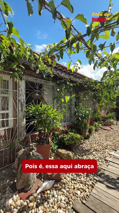 Café de Casa: o refúgio acolhedor de Itajaí onde tudo é feito com amor