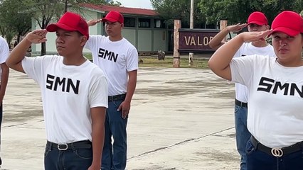 Anuncian nueva fecha para el Sorteo del Servicio Militar en Múzquiz