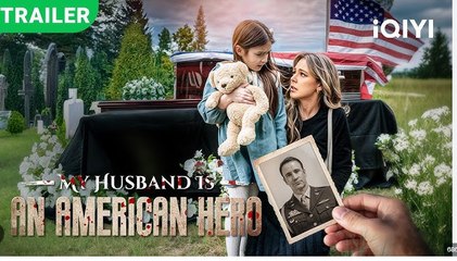 My Husband Is An American Hero - Full HD Movie Uncut