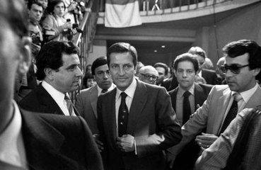 'Voladura 76', la operación secreta que dinamitó el franquismo