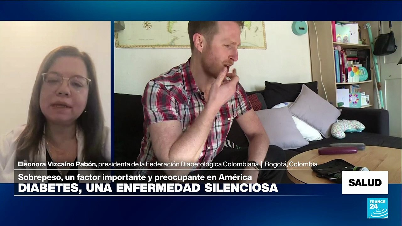 Día Mundial de la Diabetes: ¿Cuáles son los factores de riesgo para desarrollar la enfermedad?