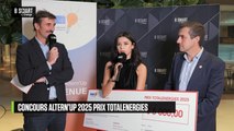 Altern’up - Concours Altern'up 2025 : le prix TotalEnergies
