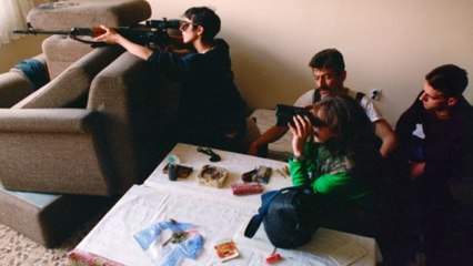 Italia investiga los Safaris humanos’ en Sarajevo: asesinar a un niño era más caro