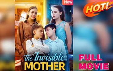 Hot 🔥 A Mother You Never Saw New _Dramawave - Full Movie