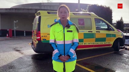 Un joven de 18 años, en estado grave tras una pelea multitudinaria en Parla