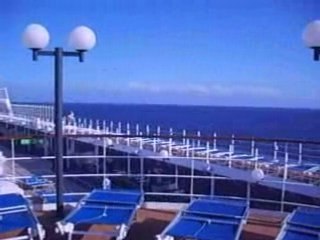 360 degré MSC Lirica