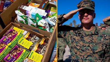 Who got paid in the shutdown — and who didn’t? Plus, SNAP rules tighten