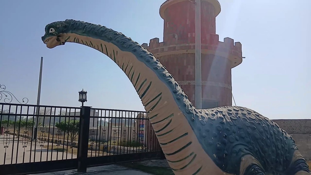 Dinosaur
