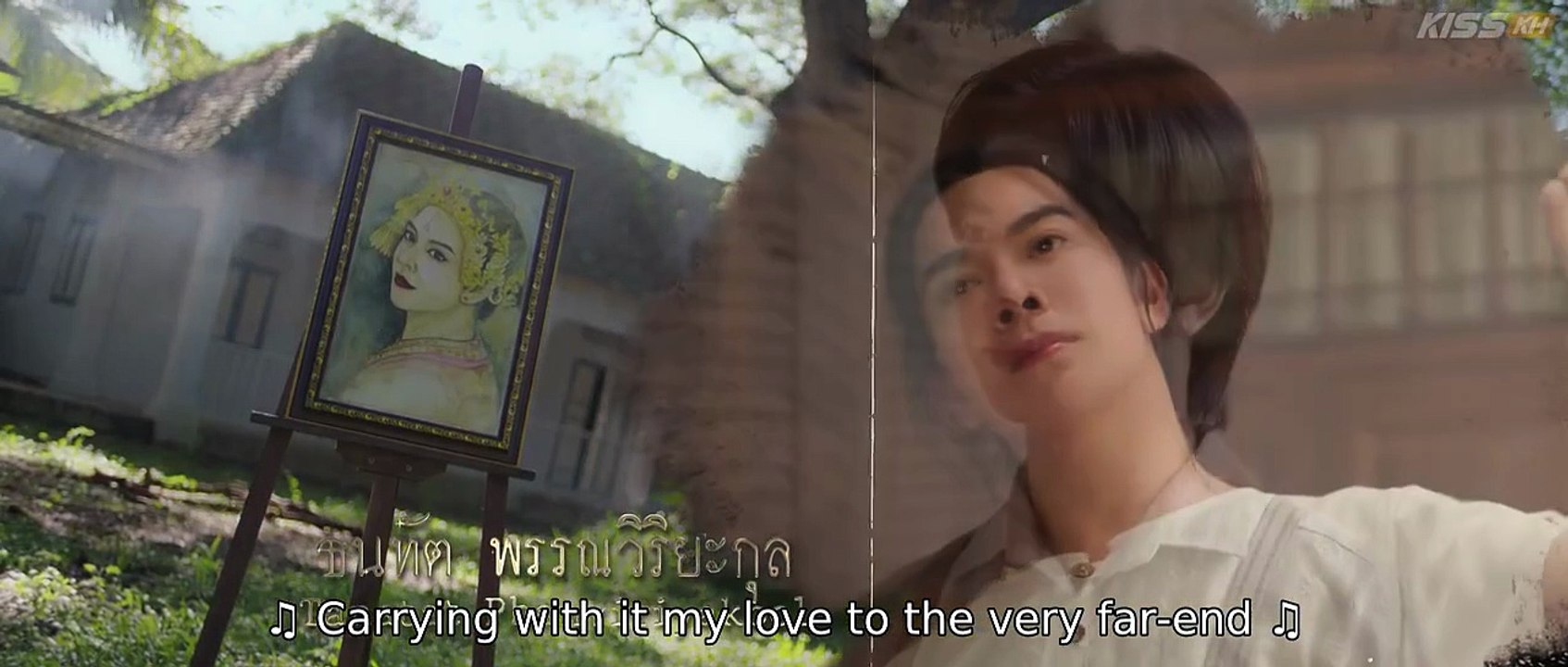 [Eng Sub] Interminable.Episode-2