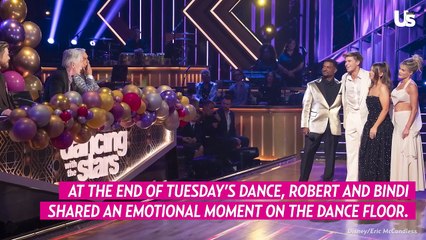 Tori Spelling Questions If Robert Irwin’s ‘DWTS’ Moment With Bindi Was ‘Fair’