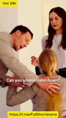 The Stock Queen Returns - Hot 24H - Full Movie