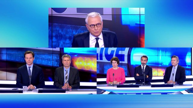 Punchline - Narcotrafic : une famille de nouveau endeuillée à Marseille