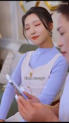 Fate's Touch A Love Rekindled. Full Movies English Sub