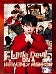 Little Devil On A Heavenly Mission - Full HD Movie