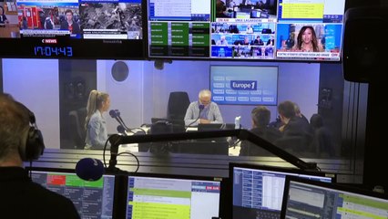 Alain Souchon : «Si un acteur disait qu'il était pro-RN, il ne pourrait plus tourner», s'insurge Pascal Praud