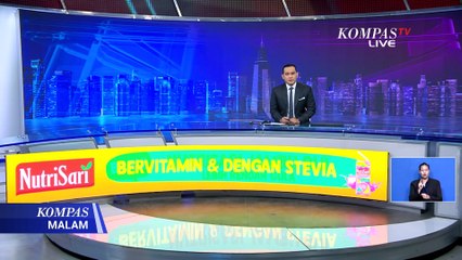 Panas! Dua Calon Penerus Raja Solo Muncul Jelang Penobatan Pakubuwono ke-XIV | KOMPAS MALAM