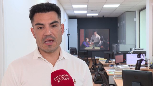 El abogado de Mouliaá celebra el procesamiento de Errejón como primer paso para la victoria