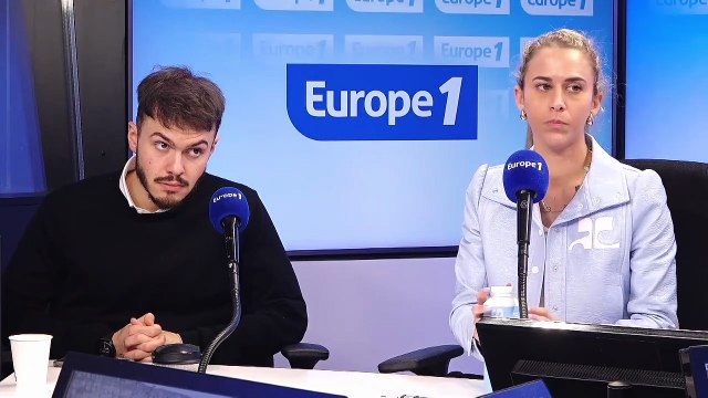 Pascal Praud et vous - Sortie d'Alain Souchon sur le RN : «Il a le droit de critiquer, mais pas d'injurier», réagit Georges Fenech