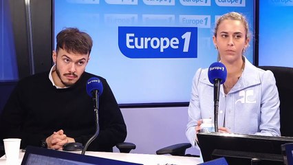 Pascal Praud et vous - Sortie d'Alain Souchon sur le RN : «Il a le droit de critiquer, mais pas d'injurier», réagit Georges Fenech