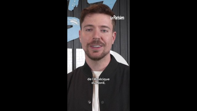 MrBeast lance son parc d’attractions Beast Land en Arabie Saoudite