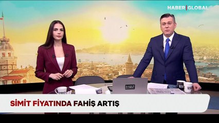 Simit fiyatında fahiş artış! Ticaret Bakanlığı harekete geçti