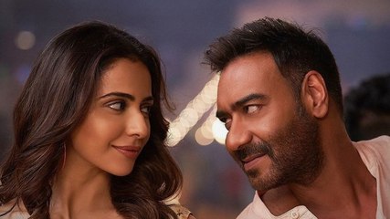 De De Pyaar De 2 Film Review: मजेदार कॉमेडी में दमदार मैसेज का तड़का!