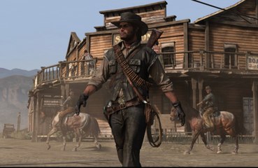 Red Dead Redemption is coming to PlayStation 5, Nintendo Switch 2, Xbox Series X|S, Netflix, iOS and Android