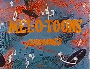 Mel-o-toons Noah's Ark