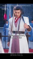 Wicked Protagonist (Kalos)