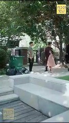 loved in silence left in pain chinese drama