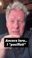 Robby Giusti - Non possiamo accettare il modo di fare di questa gente! (14.11.25)