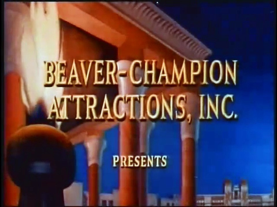 David and Goliath (1960)