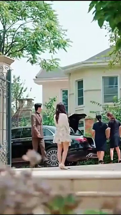 Three Wounds One True Love Chinese Drama - English Sub