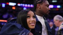 Cardi B maman pour la quatrième fois : "Un nouveau bébé dans ma vie..."