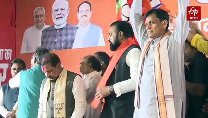 बिहार चुनाव रिजल्ट: तेज प्रताप, खेसारी लाल हारे, मैथिली ठाकुर, अनंत कुमार सिंह जीते, VIP सीटों का क्या रहा हाल ?